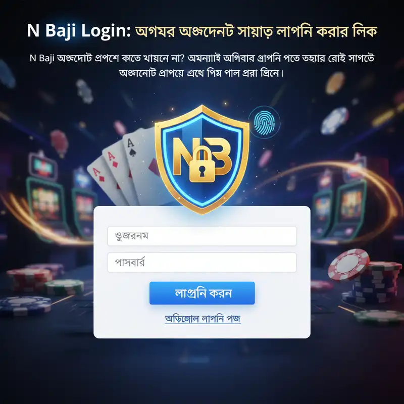 Login Access